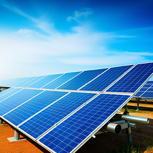 Solar Panel Mounting Systems