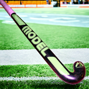 Custom Hockey Sticks