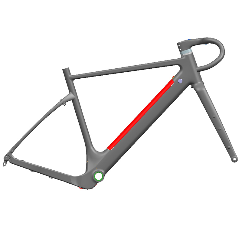 carbon bike frame manufacturers