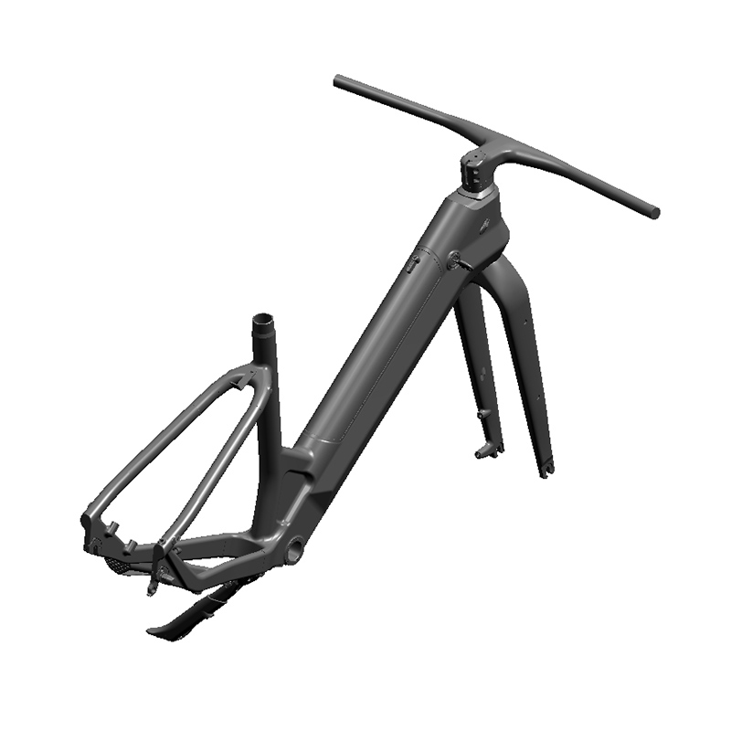 chinese carbon frame manufacturers