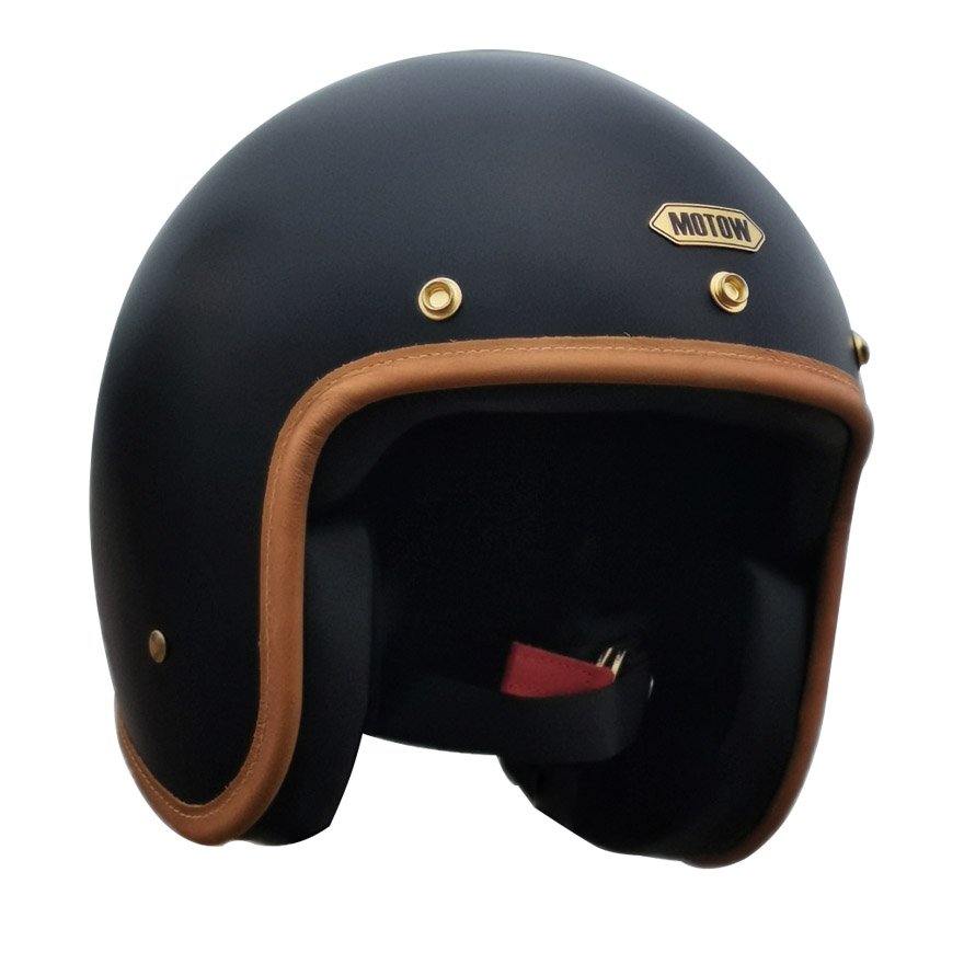 Custom Motorcycle Helmets