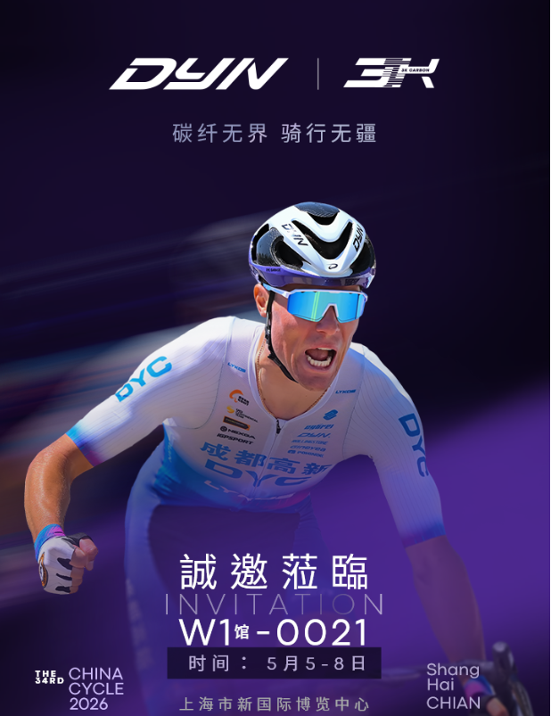DYN Helmets